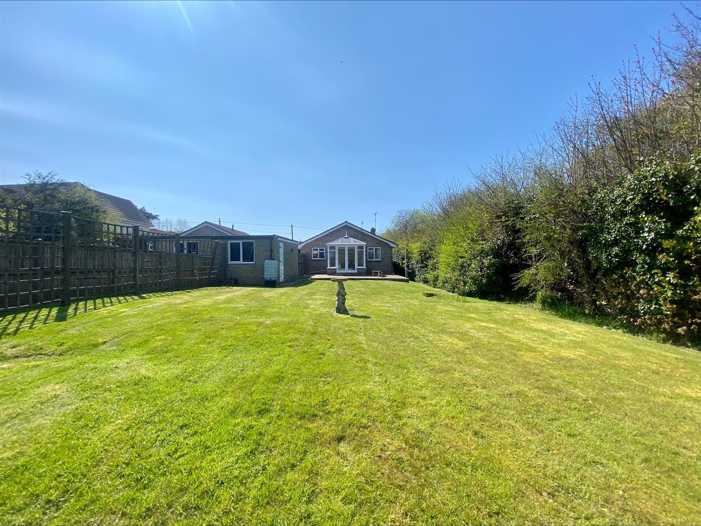 Rockmead Road, Fairlight